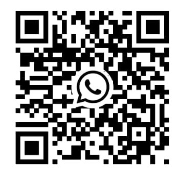 WhatsApp QR Code