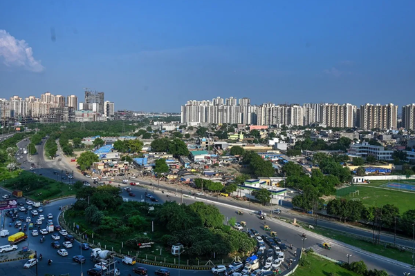 Noida