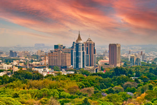 Bengaluru