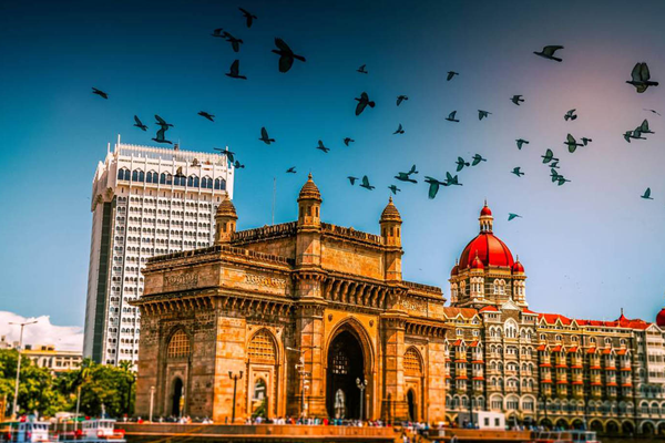 Mumbai
