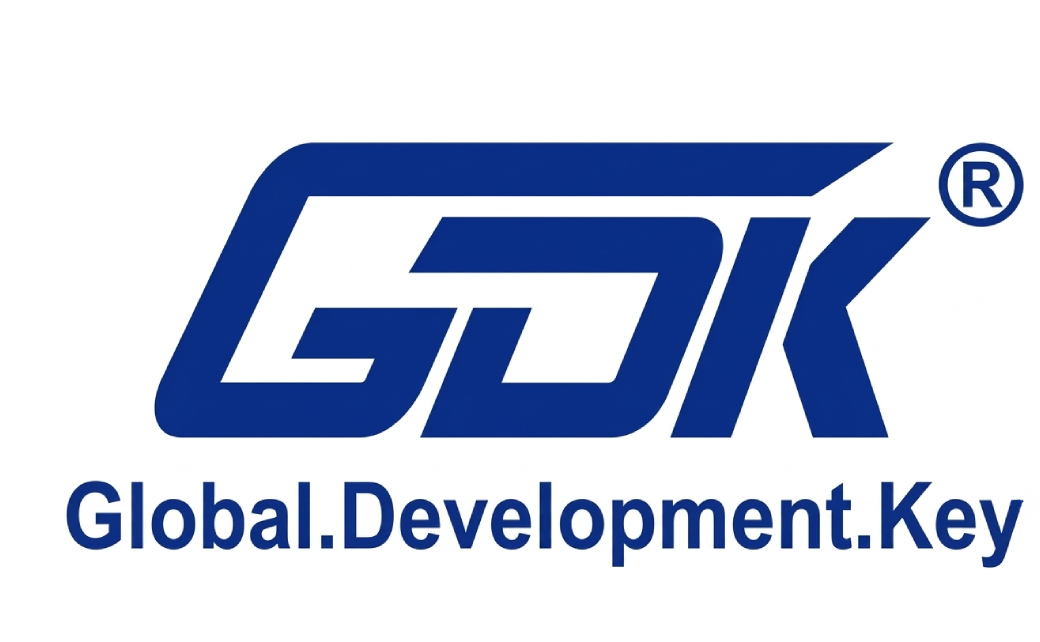 Gdk-logo